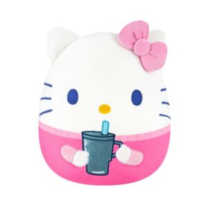 Squishmallows Hello Kitty 12"