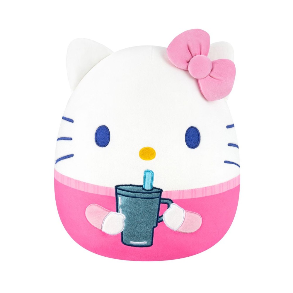 Squishmallows Hello Kitty 12"
