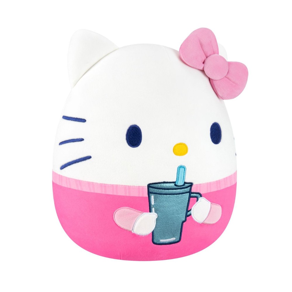 Squishmallows Hello Kitty 12" - Image 2