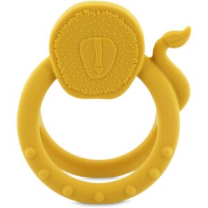 Trixie Mr Lion Sensory Teether
