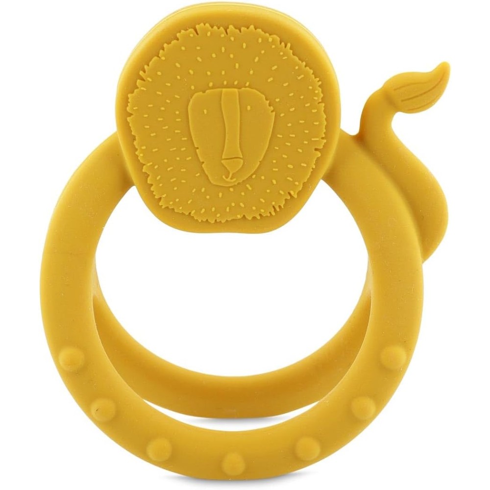 Trixie Mr Lion Sensory Teether