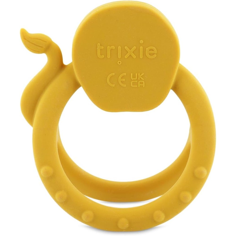 Trixie Mr Lion Sensory Teether - Image 2