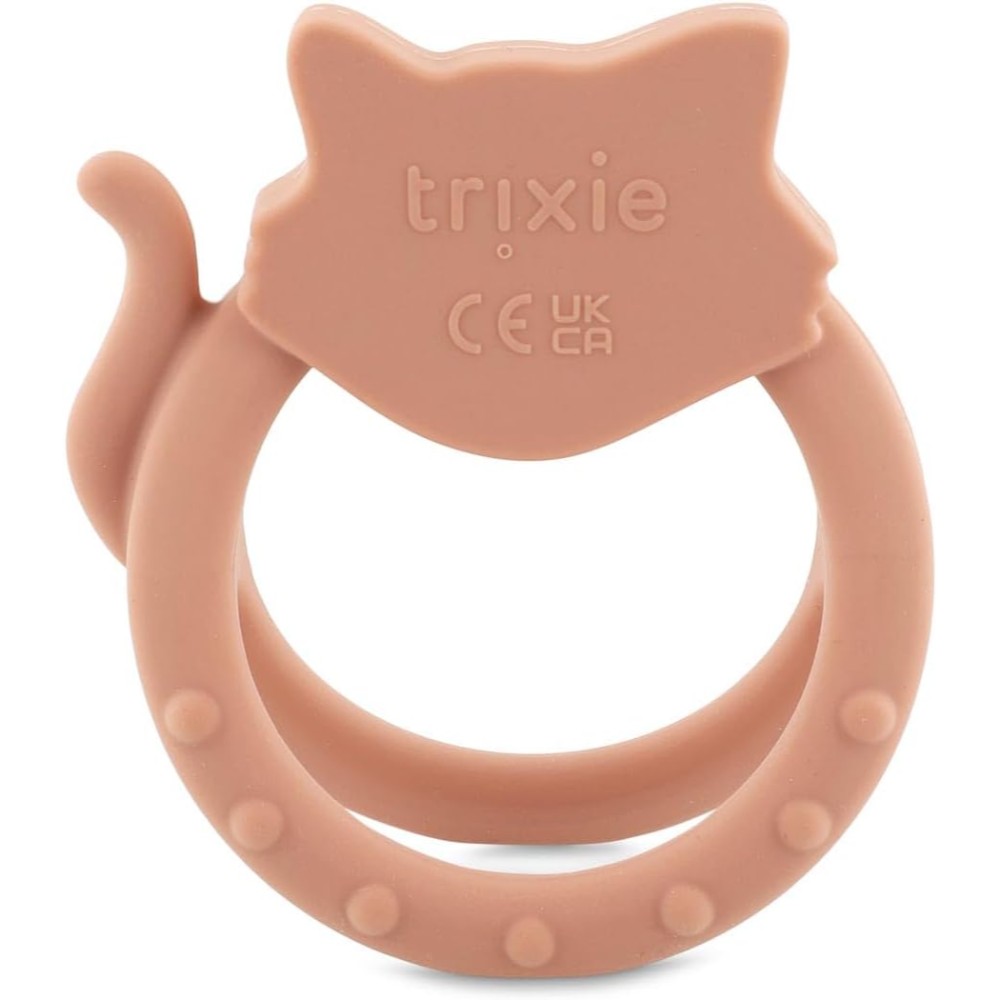 Trixie Ms Cat Sensory Teether - Image 2