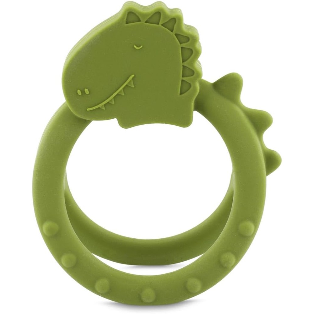 Trixie Mr Dino Sensory Teether