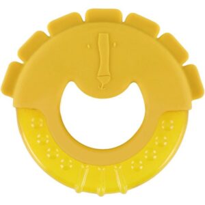 Trixie Mr Lion Cooling Teether