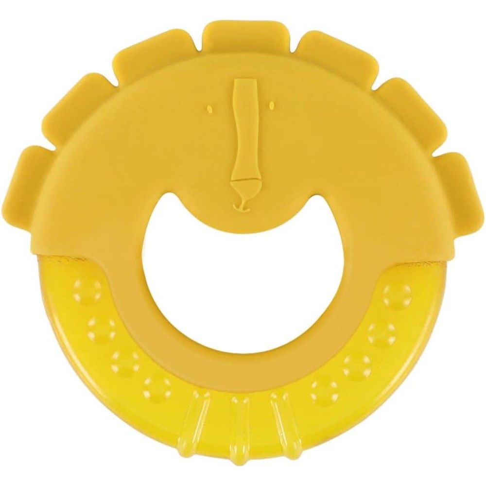Trixie Mr Lion Cooling Teether