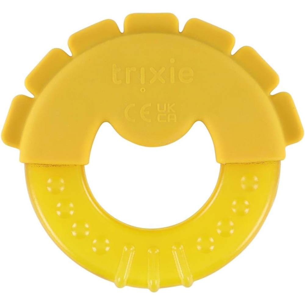 Trixie Mr Lion Cooling Teether - Image 2