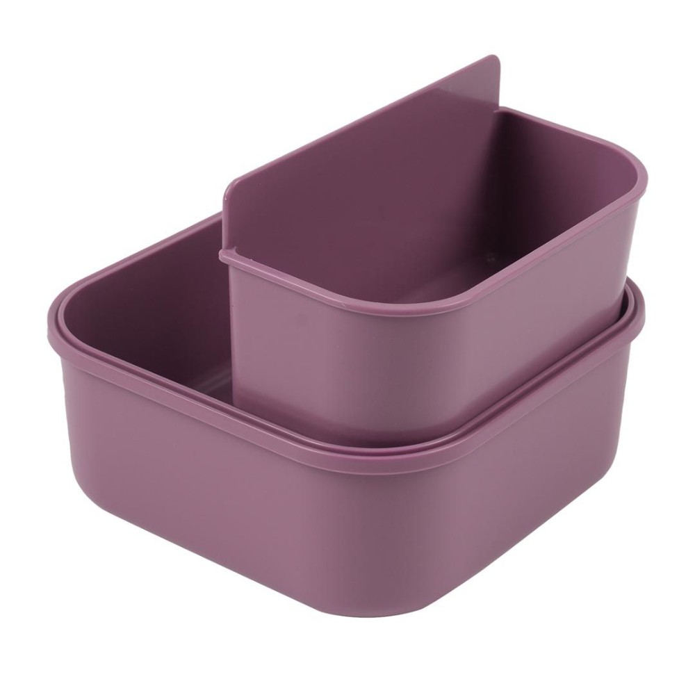 Trixie Ms Peacock Ballerina Lunch Box - Image 3
