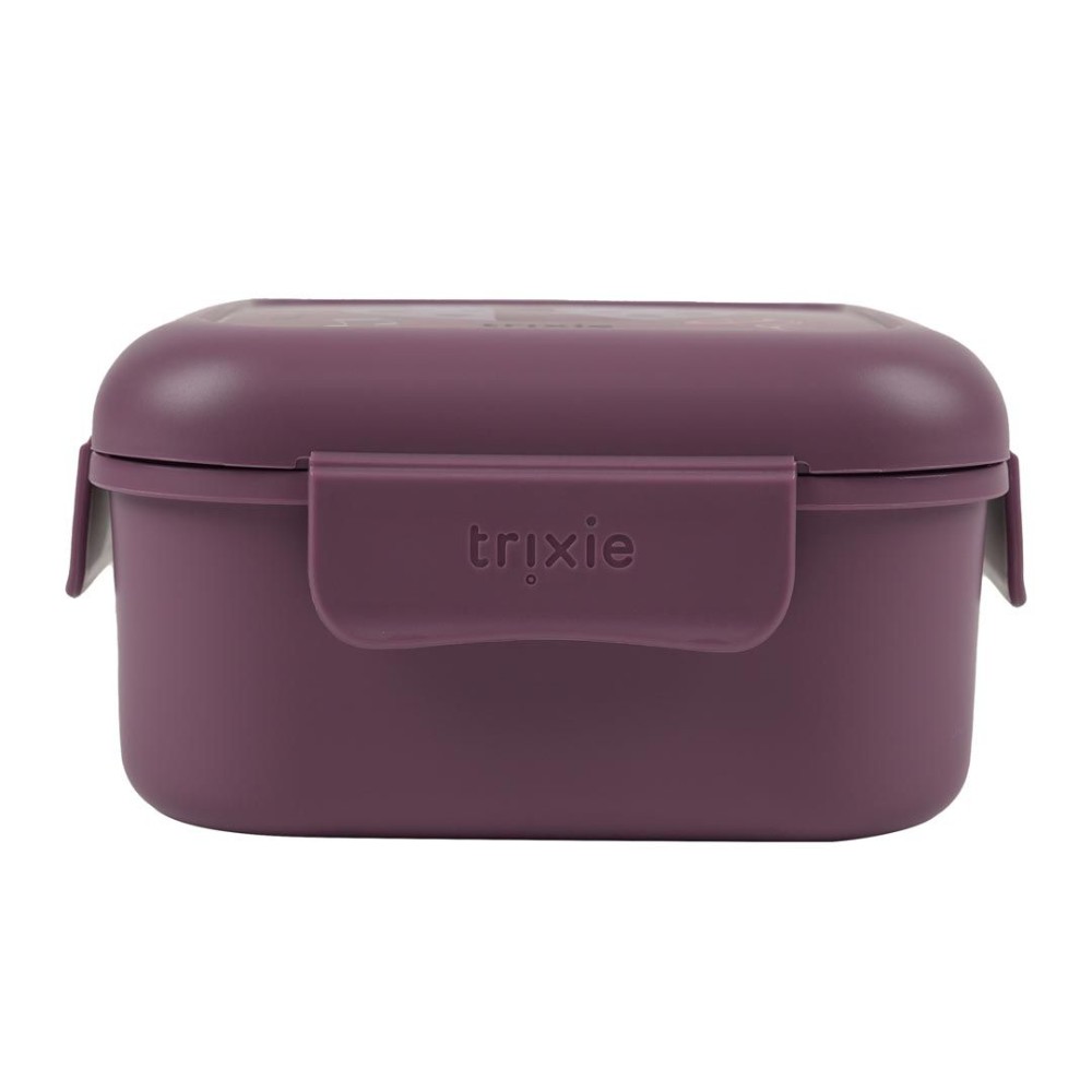 Trixie Ms Peacock Ballerina Lunch Box - Image 4