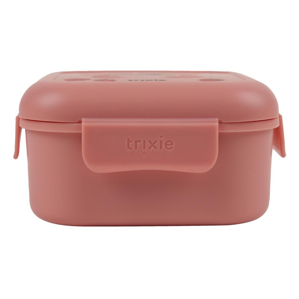 Trixie Ms Butterfly Fruit Fairy Lunch Box - Image 4