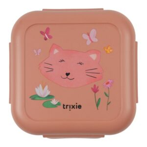 Trixie Ms Cat Pathfinder Lunch Box