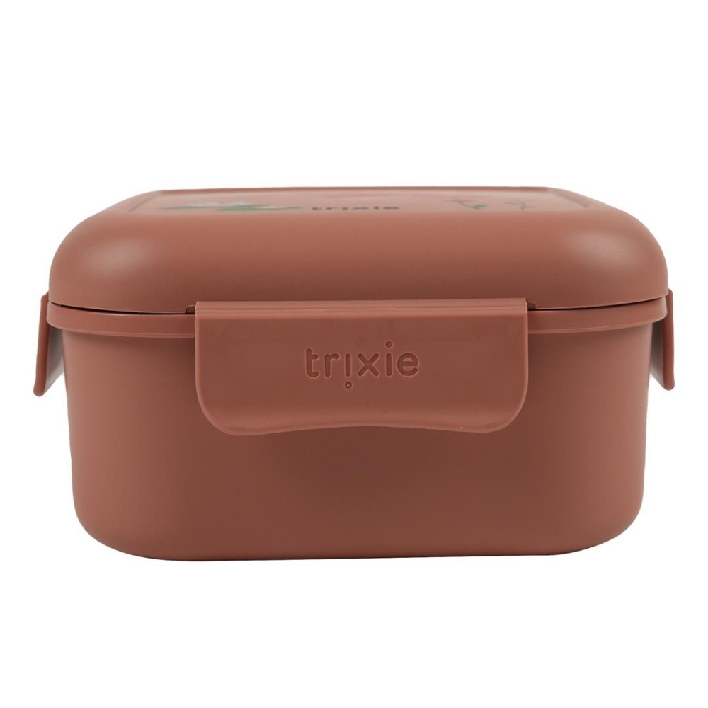 Trixie Ms Cat Pathfinder Lunch Box - Image 4
