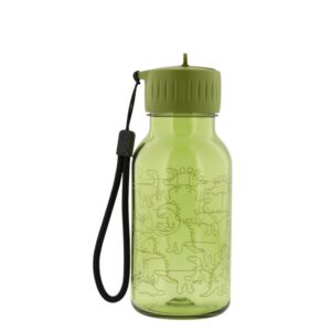 Trixie Mr Dino Tritan Bottle 350ml
