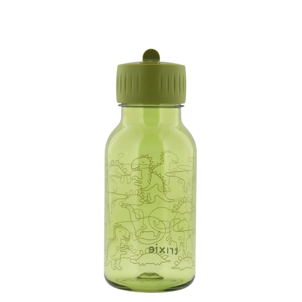 Trixie Mr Dino Tritan Bottle 350ml - Image 2