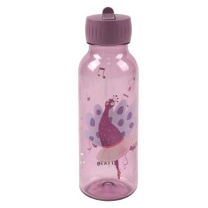 Trixie Ms Peacock Ballerina Tritan Bottle 500ml