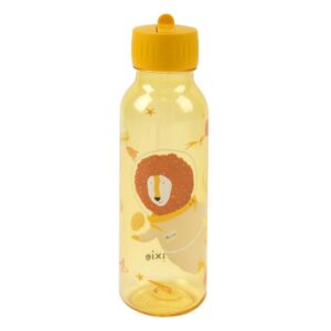 Trixie Mr Lion Spaceman Tritan Bottle 500ml