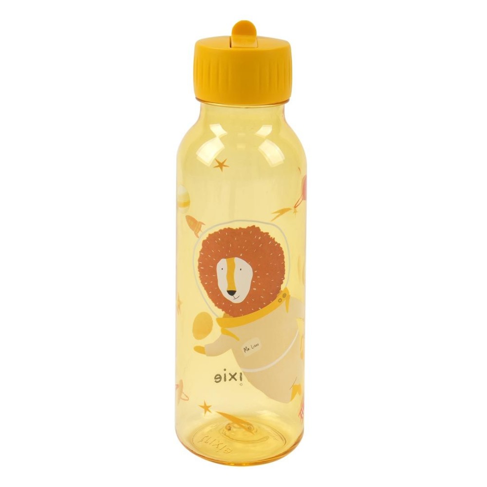 Trixie Mr Lion Spaceman Tritan Bottle 500ml