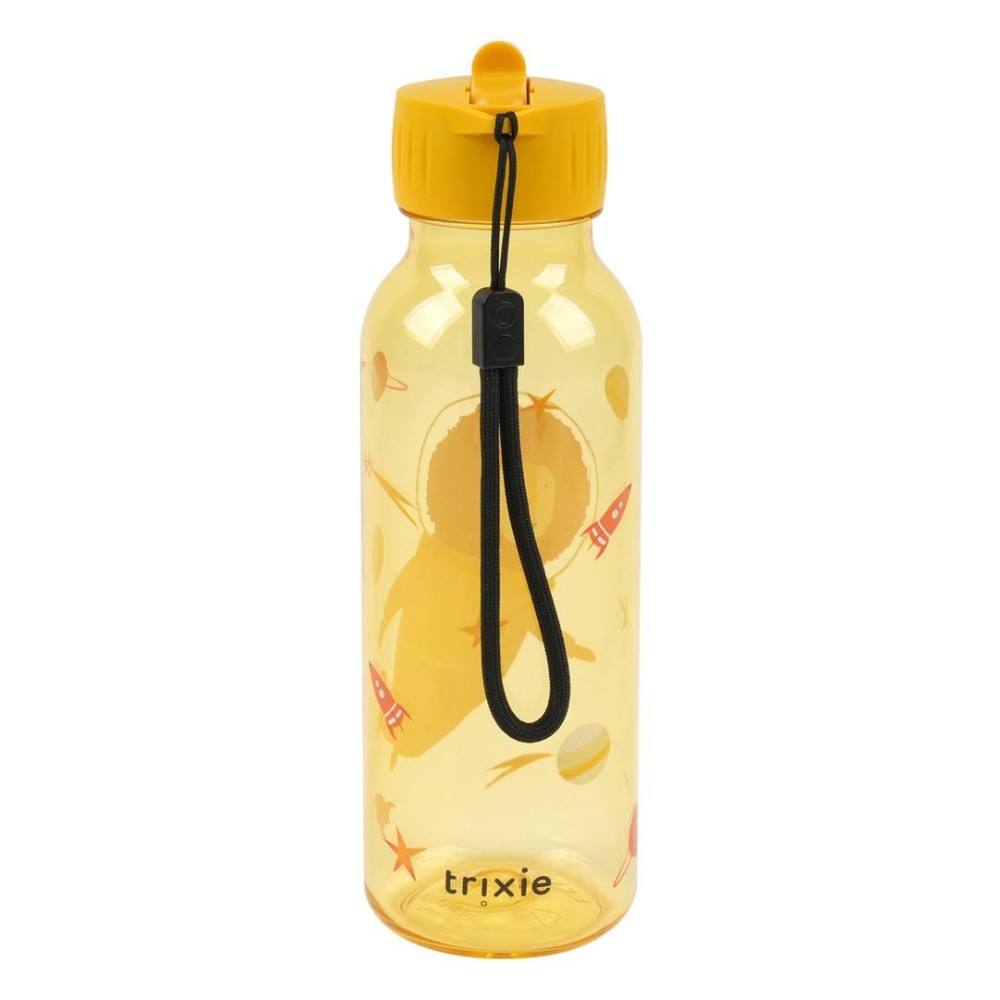 Trixie Mr Lion Spaceman Tritan Bottle 500ml - Image 2