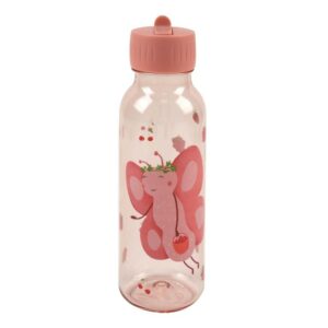 Trixie Ms Butterfly Fruit Fairy Tritan Bottle 500ml