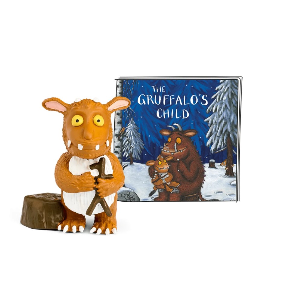 Tonies - The Gruffalo's Child - Image 3