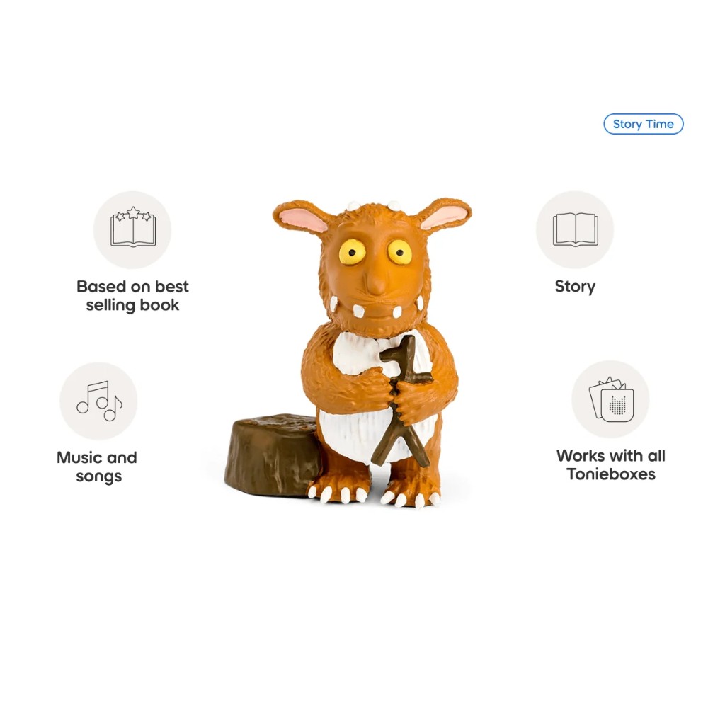 Tonies - The Gruffalo's Child - Image 4