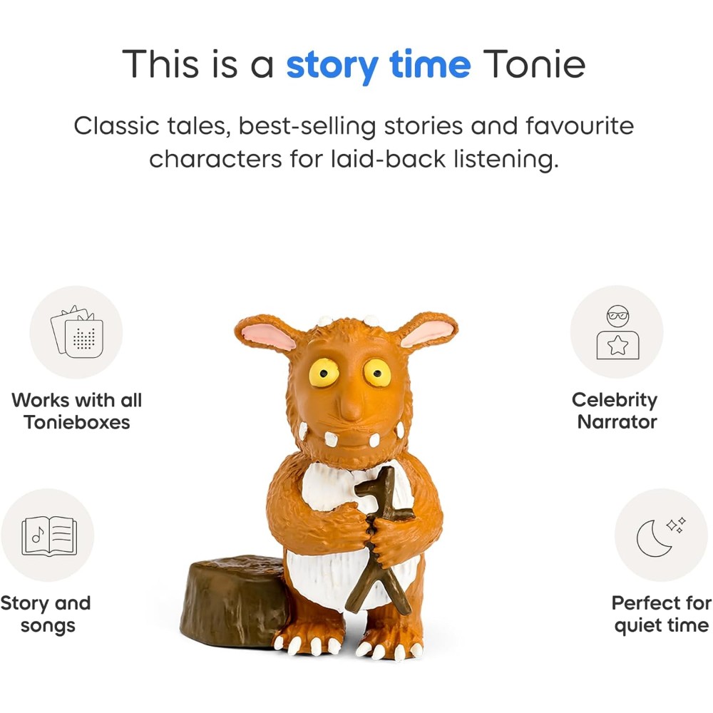 Tonies - The Gruffalo's Child - Image 6