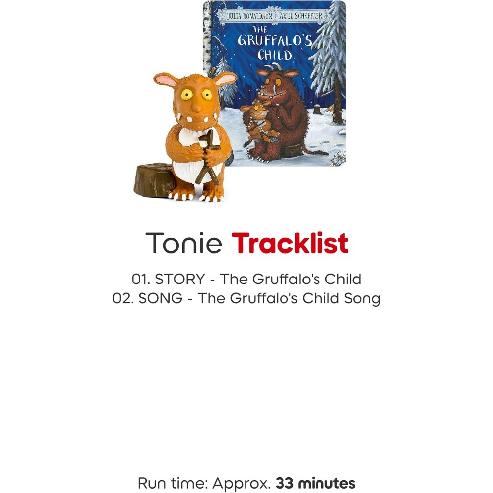 Tonies - The Gruffalo's Child - Image 7