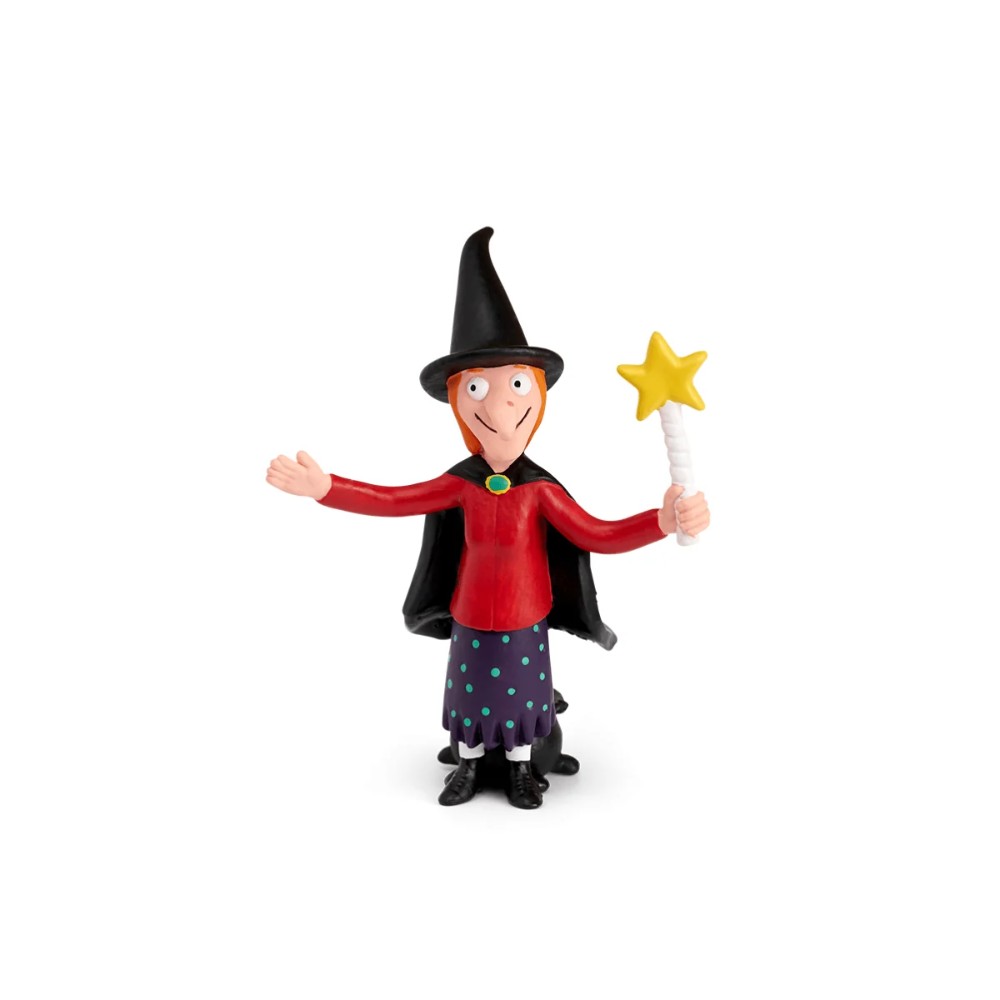 Tonies - Room on the Broom