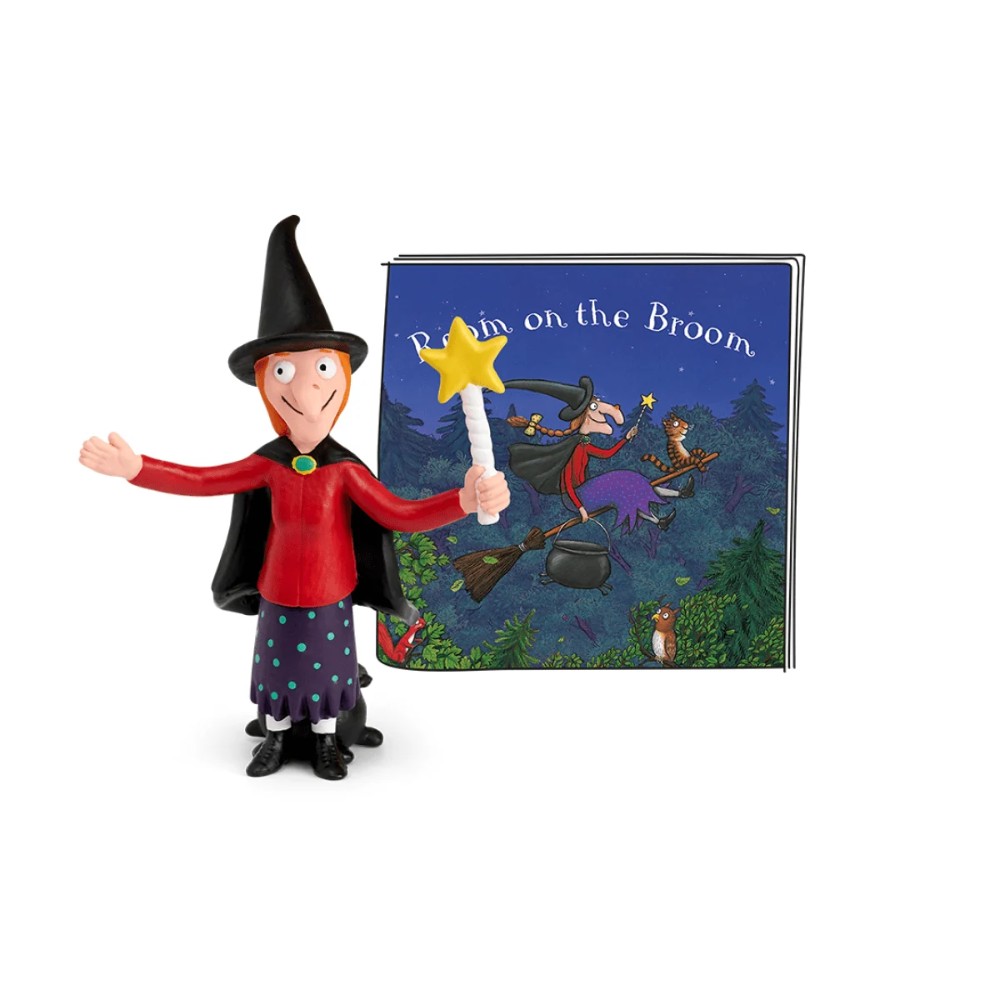 Tonies - Room on the Broom - Image 3