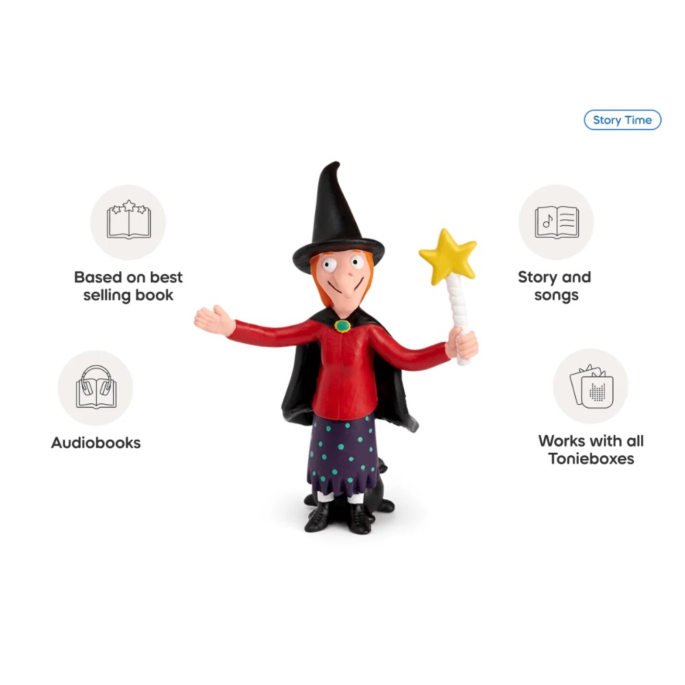 Tonies - Room on the Broom - Image 4