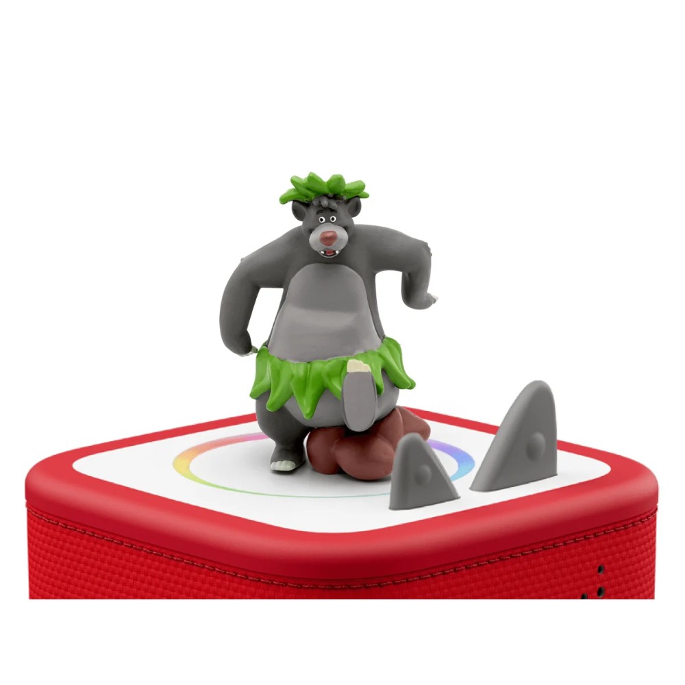 Tonies - Disney The Jungle Book Baloo - Image 2