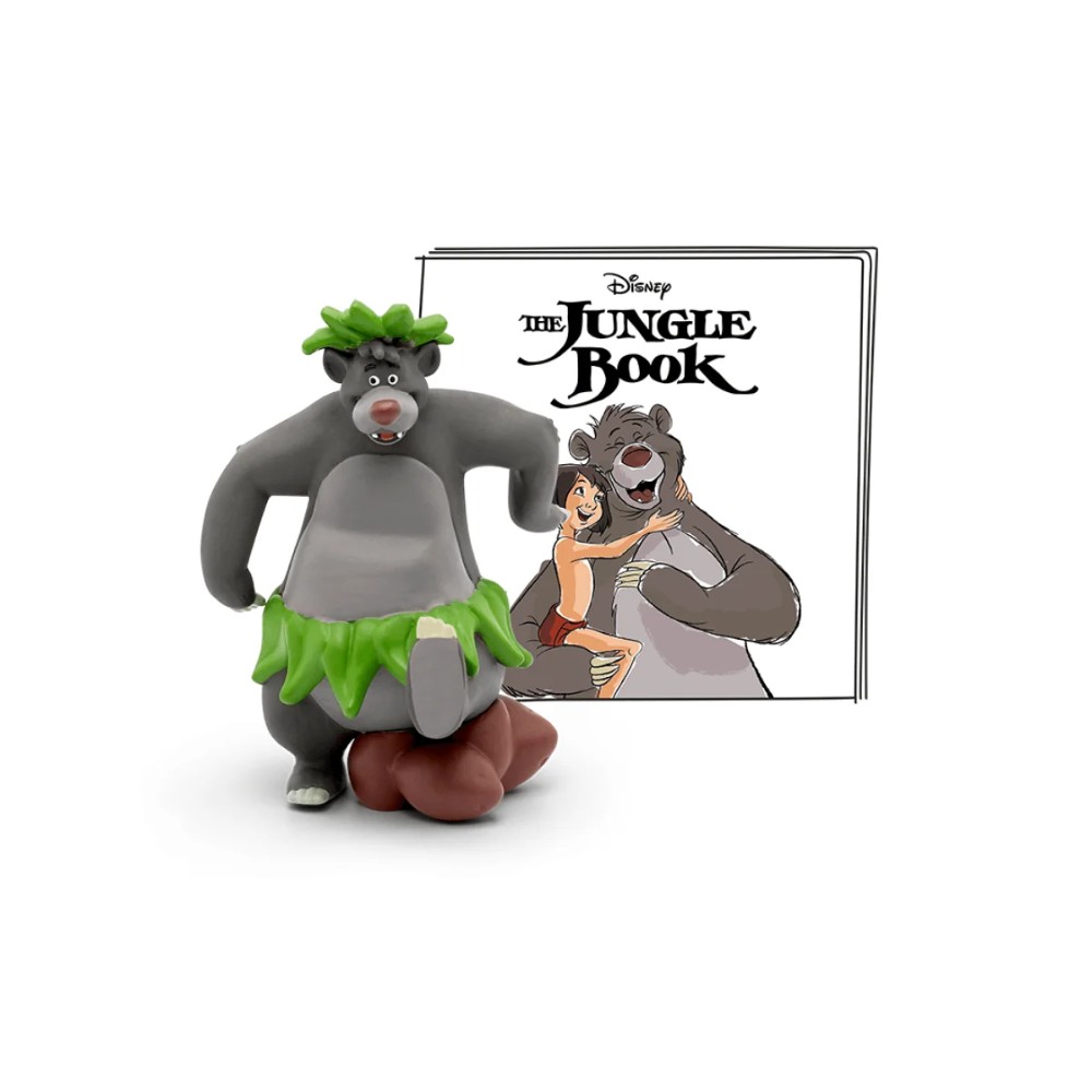 Tonies - Disney The Jungle Book Baloo - Image 3