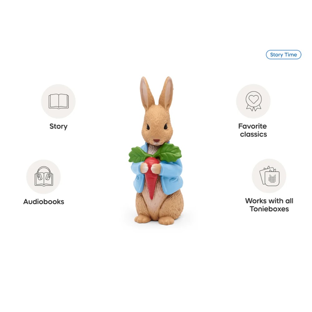 Tonies - Peter Rabbit - Image 5