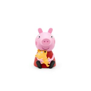 Tonies - On the Road with Peppa Pig