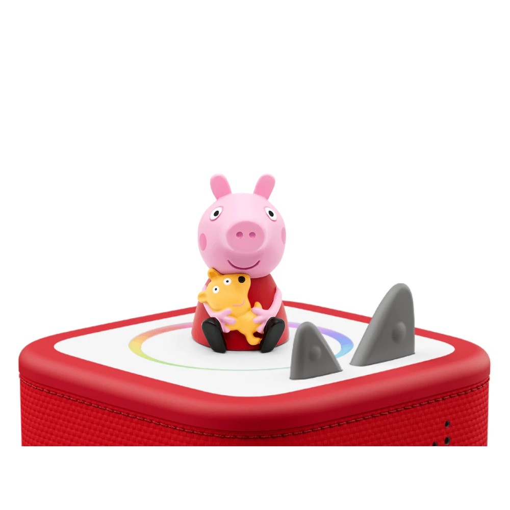 Tonies - On the Road with Peppa Pig - Image 2