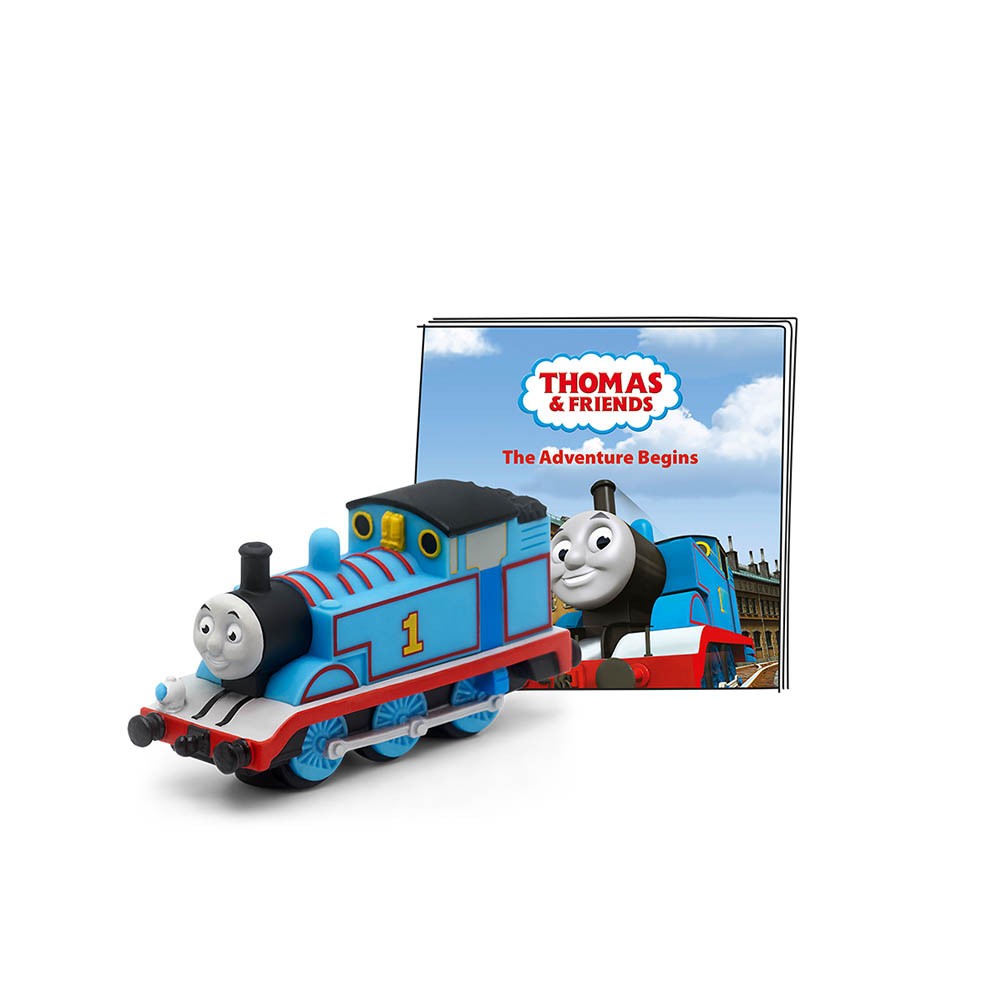 Tonies - Thomas & Friends: The Adventure Begins - Image 4