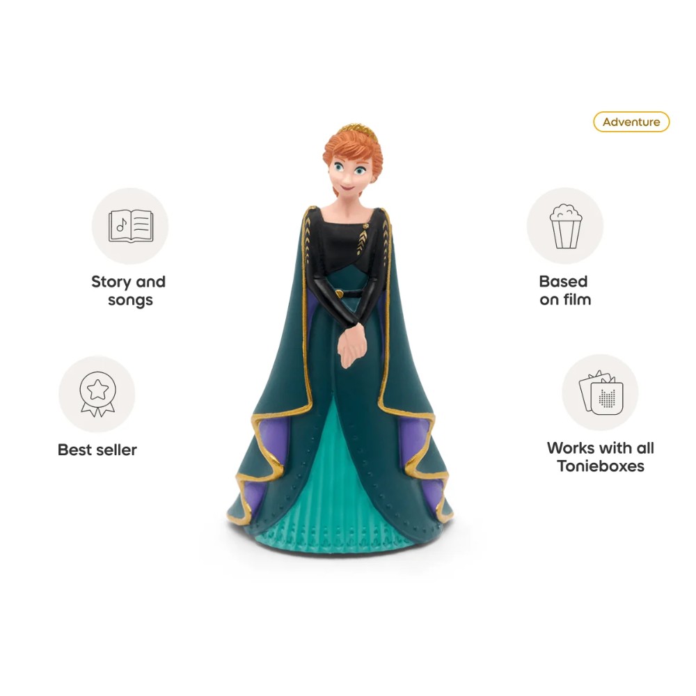 Tonies - Disney Frozen 2: Anna - Image 4