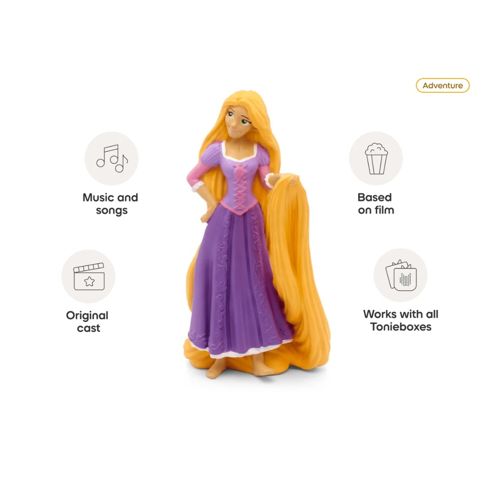 Tonies - Disney Tangled - Image 4