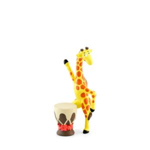 Tonies - Giraffes Can't Dance