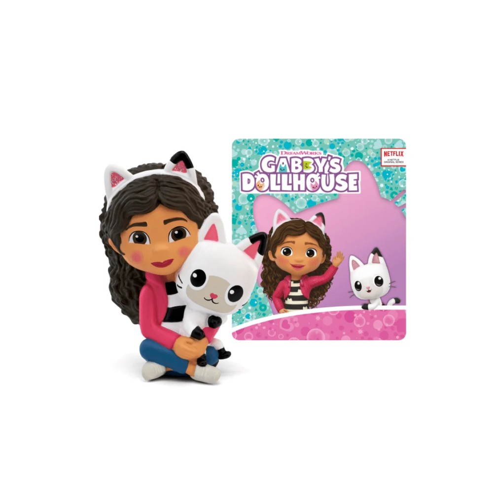 Tonies - Gabby's Dollhouse - Image 3