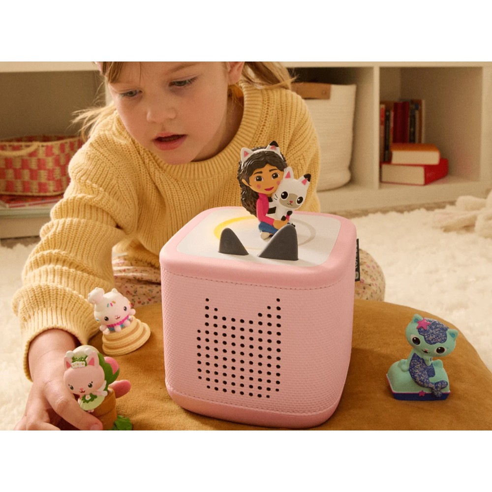 Tonies - Gabby's Dollhouse - Image 4