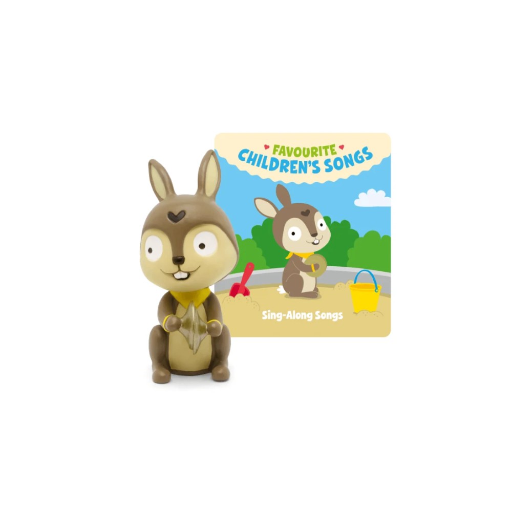 Tonies - Favourite Children's Songs: Sing-Along Songs - Image 3