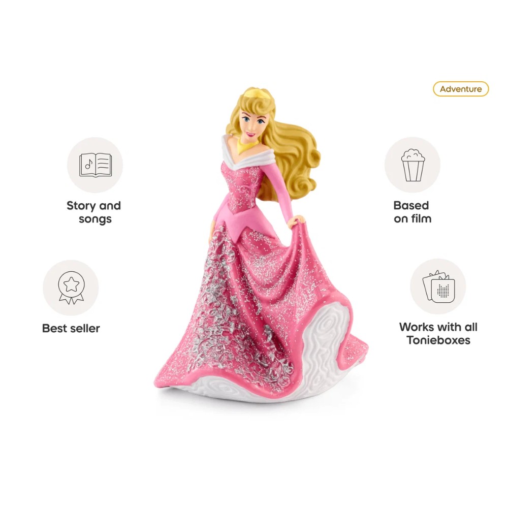 Tonies - Disney Sleeping Beauty - Image 3