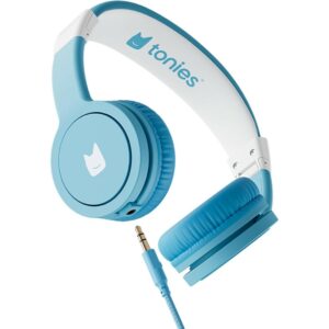 Tonies - Junior Bluetooth Headphones: Sky Blue