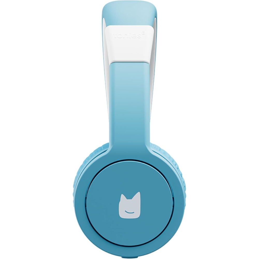 Tonies - Junior Bluetooth Headphones: Sky Blue - Image 4