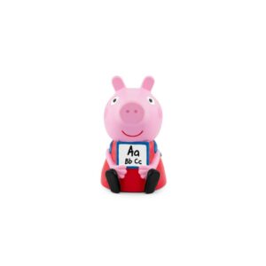 Tonies - Peppa Pig: Learn with Peppa