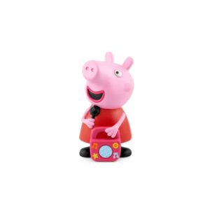 Tonies - Peppa Pig: My First Album