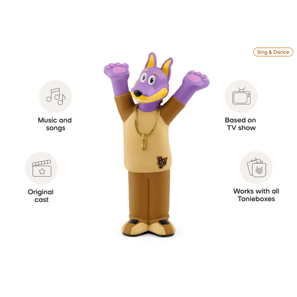 Tonies - Doggyland - Image 5