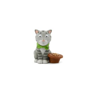Tonies - Tabby McTat