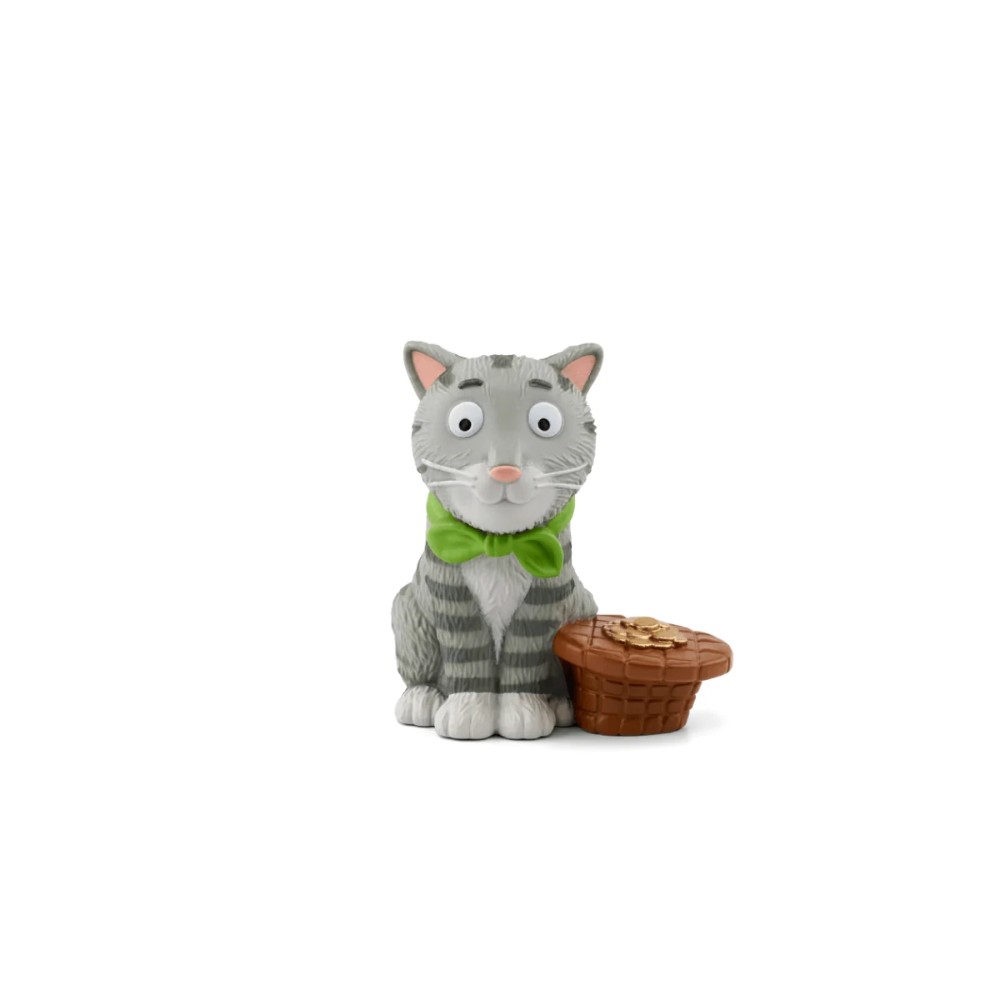 Tonies - Tabby McTat